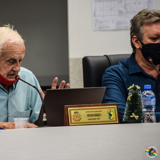 Vereador solicita audiência para discutir instalação da Havan em SMO