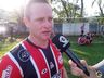 No sufoco, Cometa vence Guarani nos pênaltis e está classificado nas semifinais da Taça Unsa Bier 