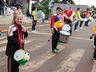 Desfile de sete de setembro em Campo Erê reúne grande público