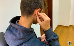 O que são as "drogas sonoras", que têm atraído jovens na internet
