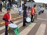 Desfile de sete de setembro em Campo Erê reúne grande público