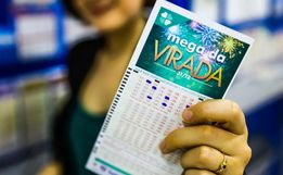 Como aumentar as chances de ganhar na Mega da Virada