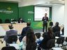 Audiência pública valida Plano Municipal de Saneamento Básico