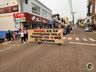 Desfile cívico celebra os 70 anos de emancipação de Itapiranga