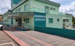 Deficit do hospital de São José do Cedro se aproxima dos R$ 130 mil