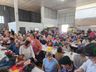 Baile da Terceira Idade movimenta 3º dia da 15ª Deutsche Woche