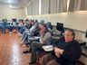 Profissionais de Guaraciaba recebem treinamento sobre Escuta Especializada