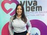 VIVA BEM: Grupo de gestantes acolher
