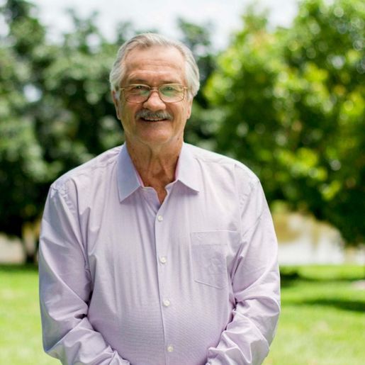 Morre Mário Lanznaster, presidente da Aurora Alimentos