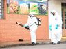 VÍDEO: Fumacê é realizado para enfrentar avanço da Dengue 