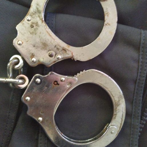 Homem é preso suspeito de agredir irmã e sobrinha