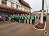 Desfile cívico celebra os 70 anos de emancipação de Itapiranga