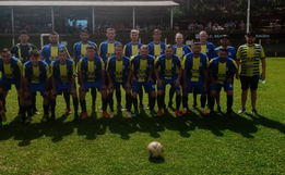 Real e Porto Novo empatam em 1 x 1 pelo Campeonato de Itapiranga