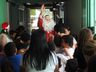 Natal Solidário leva presentes para 650 crianças em São Miguel do Oeste