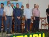 Vigésima terceira edição do Itaipu Rural Show é lançado oficialmente pela Cooperitaipu