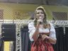 Laura, Cristine e Pamela são as novas soberanas de São João do Oeste