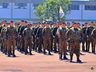 14º RCMec realiza passagem de comando em SMOeste