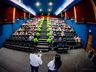 Torfresma promove sessão para filhos de funcionários no Cine Peperi
