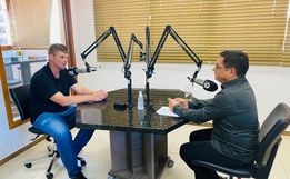 Rádio Itapiranga reúne lideranças na Retrospectiva 2021/Perspectiva 2022