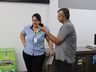 Cooper Itaipu faz sorteio de vales compras das filiais de Campo Erê