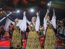 Espetáculo abre 46ª Oktoberfest na cidade de Itapiranga