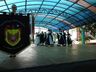Palco Aberto especial é realizado na praça de SMOeste