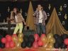 São João do Oeste retoma Festival da Canção Estudantil
