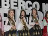 Alegria, chopp e muita música: Lª Presidente Becker abre a 43ª Oktoberfest
