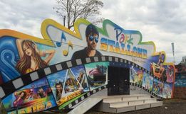 Funcionário de parque de diversão é encontrado morto em Xaxim