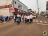 Desfile cívico celebra os 70 anos de emancipação de Itapiranga