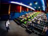 Torfresma promove sessão para filhos de funcionários no Cine Peperi