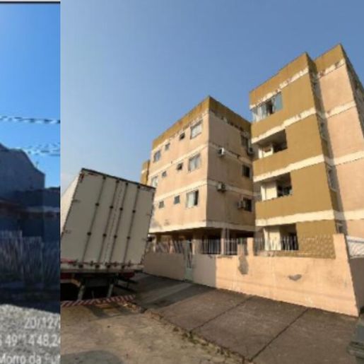 Leilão da Caixa tem apartamento de R$ 115 mil e galpão de R$ 4 milhões em SC