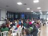 Grande público participa da assembleia de fundação da Associação dos Autistas 