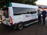 Deputado destina quase meio milhão de reais para pavimentação e aquisição de ônibus