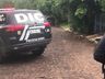 Polícia recupera moto furtada usada em roubo a mercado no centro de Riqueza