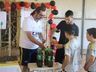 Palma Sola seguirá com incrementos no Projeto social 