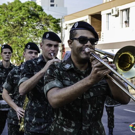 Tradicional desfile de 7 de setembro de SMOeste é cancelado por causa da pandemia