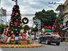Secretaria de Cultura de SMO divulga programação do "Natal da Gente" 2024