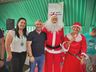 Natal Solidário entrega presentes para mais de 700 crianças em SMOeste 