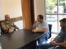 Comandante deixa PM de Saltinho para atuar na Polícia Ambiental de Chapecó
