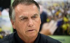 Moraes autoriza cirurgia de Bolsonaro no Natal