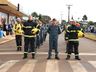 Desfile de sete de setembro em Campo Erê reúne grande público