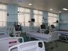 Hospital Regional de São Miguel do Oeste ativa mais 10 leitos de UTI para COVID-19