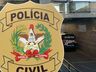 DPCAMI apreende adolescentes suspeitos de furtos de veículos