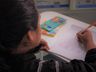 Projeto leva atividades, desenhos e cores para pacientes do Hospital Regional