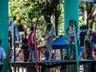 Programação especial marca Dia das Crianças em SMO; confira as fotos 