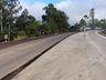Primeiro trecho pavimentado da BR-163 é liberado para trânsito provisório; vídeo