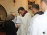 FOTOS: Márcio Joel Birck é ordenado Padre em igreja de Itapiranga