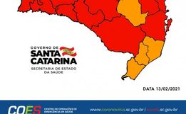 Extremo Oeste segue em nível gravíssimo para covid-19