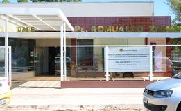 Novo Centro dos Idosos Padre Romualdo Zimmer é inaugurado em SJCedro